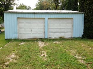 3385 W Nevada Mills Rd, Fremont, IN 46737