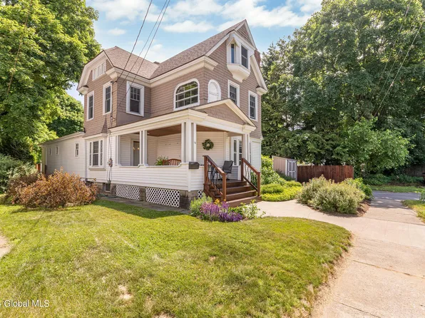 18 Monroe Street, Glens Falls, NY 12801