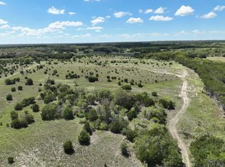 County Road 103, Burnet, TX 78611