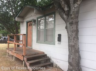 4909 Lynnwood St #A, Austin, TX 78756