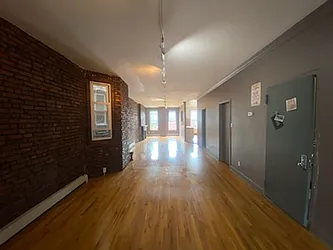 Rented by BR Edwards Associates Inc