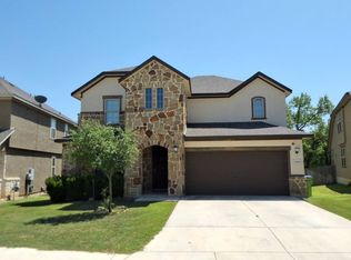 13934 Silas Crk, San Antonio, TX 78245