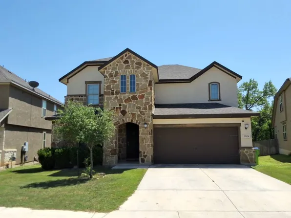13934 Silas Crk, San Antonio, TX 78245