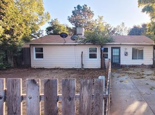 1143 W Santa Fe Ave, Merced, CA