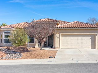 1934 Sedona Hills Pkwy, Las Cruces, NM 88011