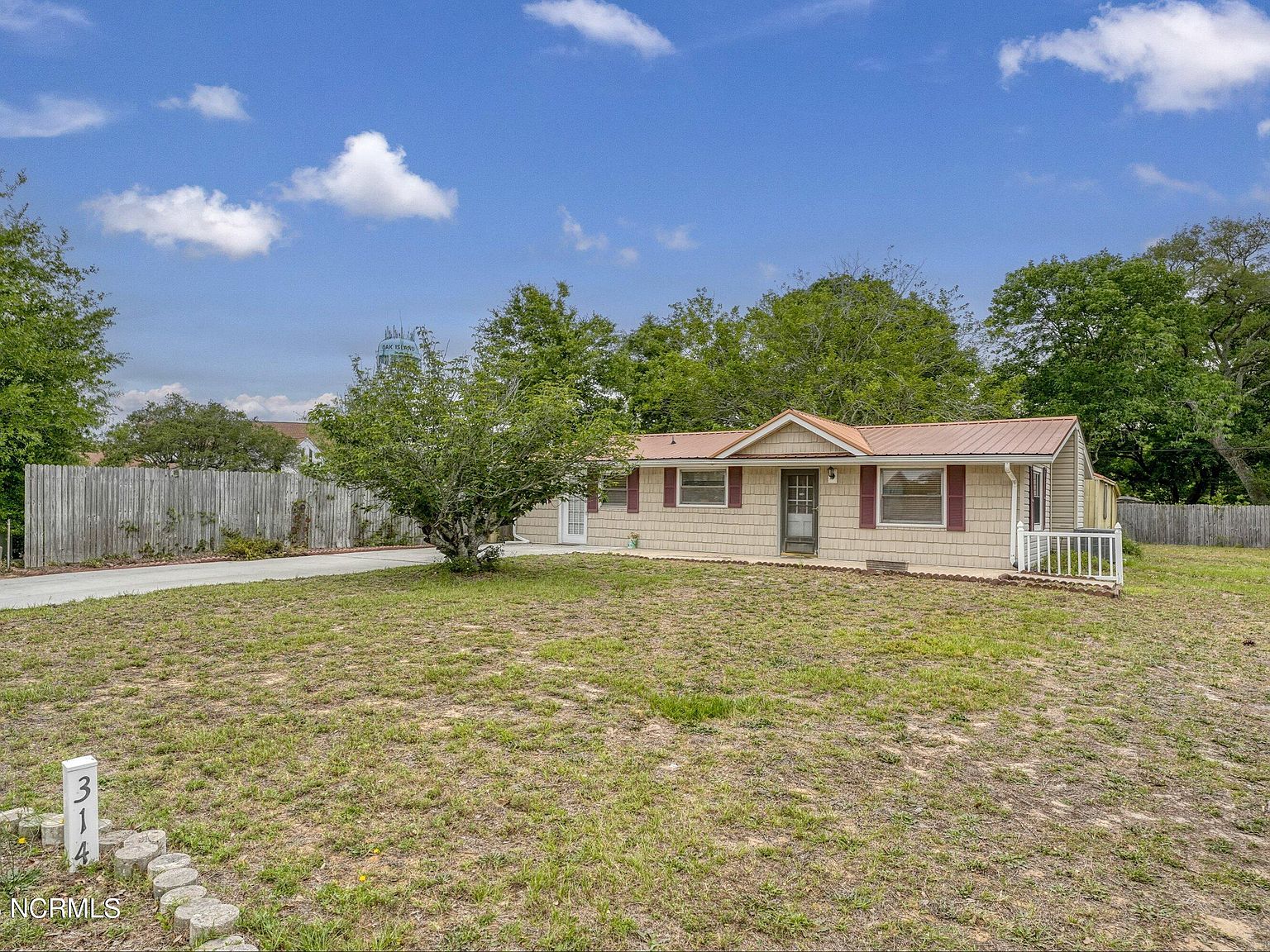 314 Keziah Street, Oak Island, NC 28465 Zillow