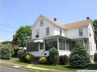 20 Outlook Ave, Sayreville, NJ 08872