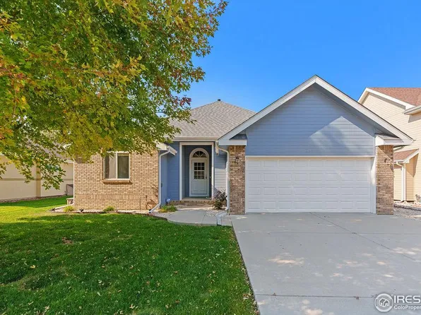 328 Samples Ave, Brush, CO 80723