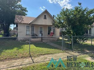 908 Calhoun St, Clovis, NM 88101