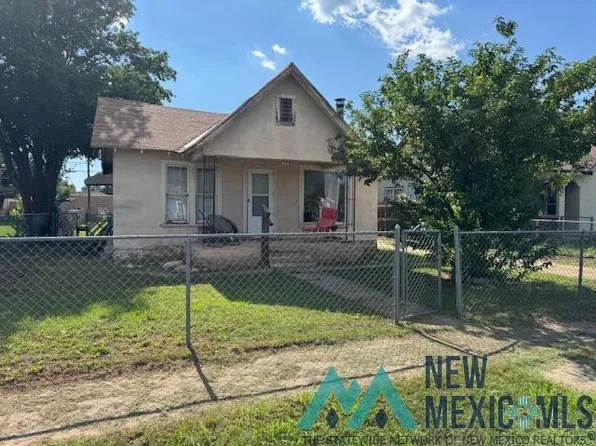 908 Calhoun St, Clovis, NM 88101