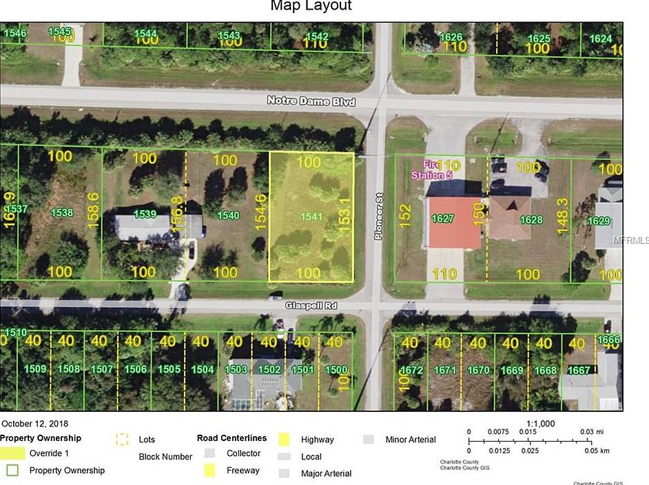 1st image of 26271 Notre Dame Blvd