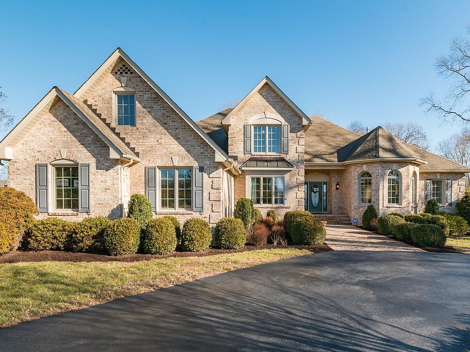 1527 Trents Meadow Ln, Lynchburg, VA 24503 Zillow