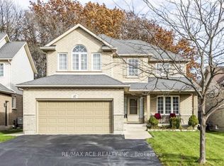 47 Silver Maple Rd, Thorold, ON L2V 5G5
