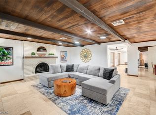 408 Lacy Ln, Las Vegas, NV 89107