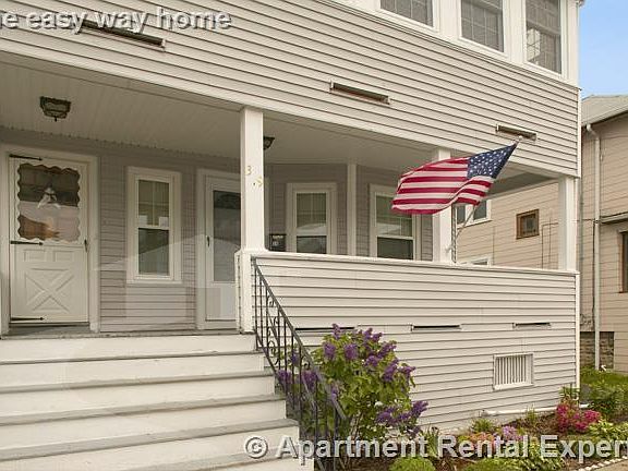 Apartment Rental Experts