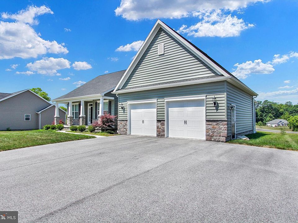 1015 Beck Mill Rd, Hanover, PA 17331 Zillow