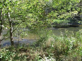 Tbd Silas Creek Rd, Lansing, NC 28643