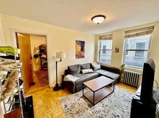 214 Hanover St #1, Boston, MA 02113
