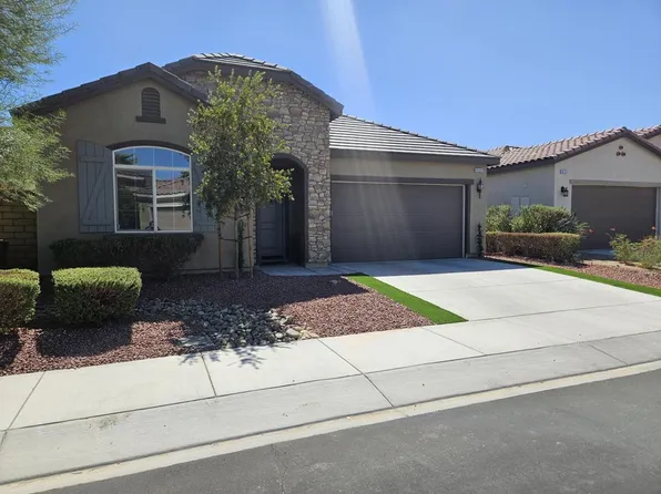 85365 Campana Ave, Indio, CA 92203