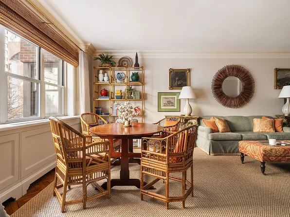 710 Park Ave APT 4D, New York, NY 10021