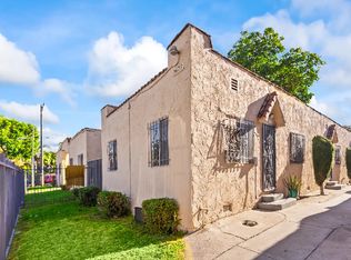 2627 West Blvd APT 20, Los Angeles, CA 90016
