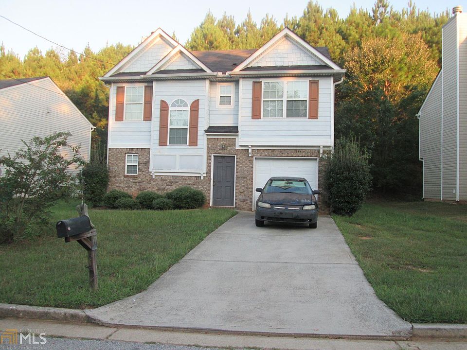 1st image of 6801 Mahonia Pl #8-H