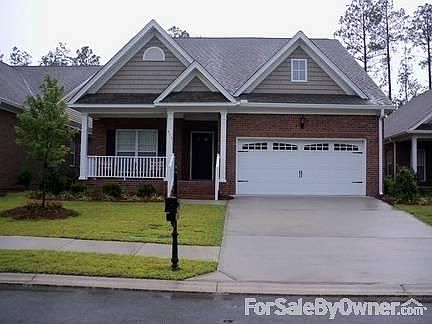 454 Wagner Trail
						:
						Quiet street in Waterford Corners...minutes from Lake Carolina!