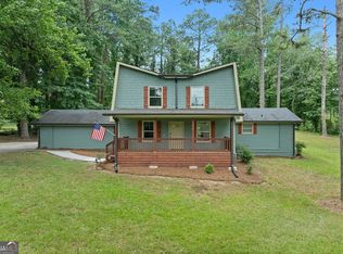 2375 Wallace Rd SW, Atlanta, GA 30331