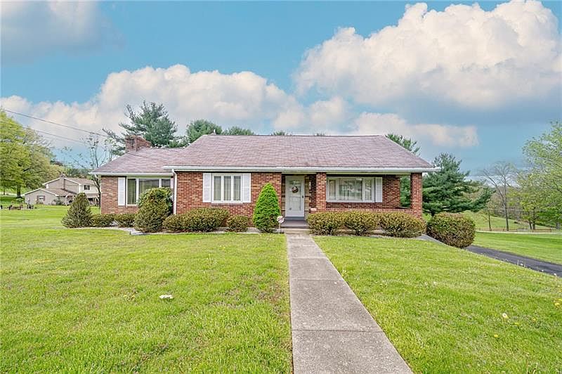 5145 Pennsylvania St, Export, PA 15632 Zillow