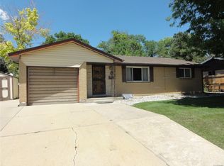 8171 Chase Way, Arvada, CO 80003