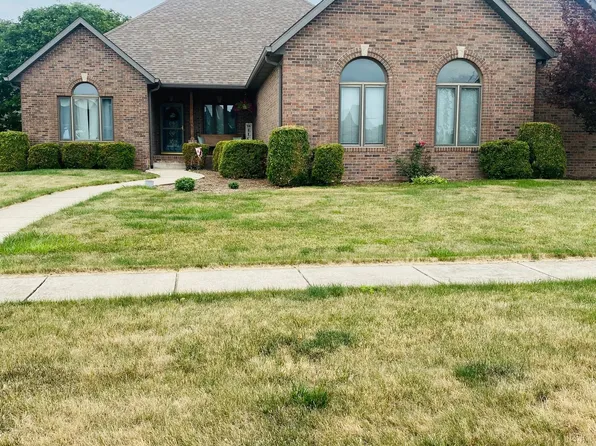 455 W Sandtrap Way, Brazil, IN 47834