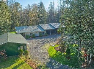 153 Park Rd, Winlock, WA 98596