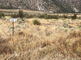 3 Tbd Hubbard Rd, Riverside, WA 98849