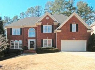 560 Waterview Trl, Alpharetta, GA 30022