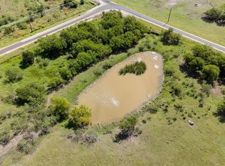 LOT 1 Indian Creek Rd, Bartlett, TX 76511