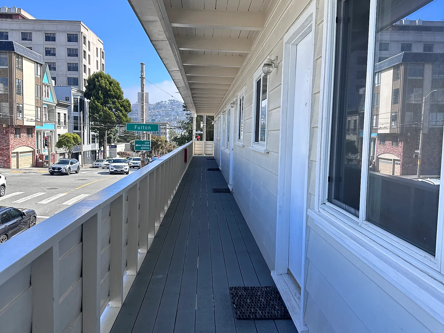369 Stanyan St — Photo 2