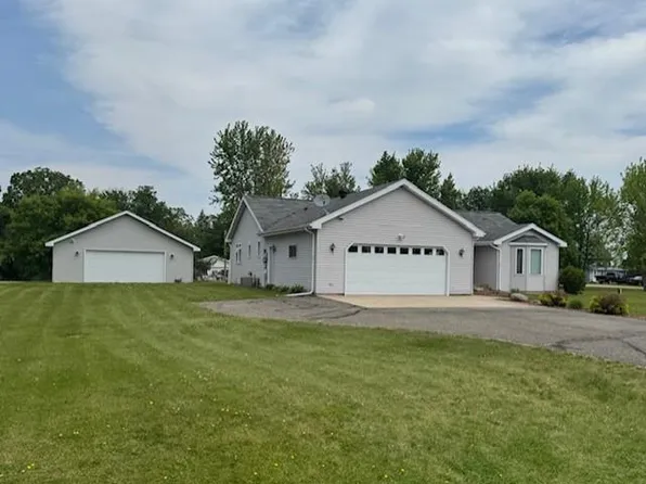 20454 County Road 131, Detroit Lakes, MN 56501