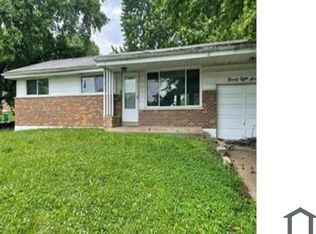 9860 Monarch Dr, Saint Louis, MO
