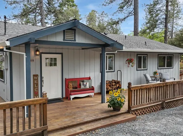 6399 Green Leaf Ln, Foresthill, CA 95631