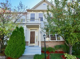 2454 Battery Hill Cir, Woodbridge, VA 22191