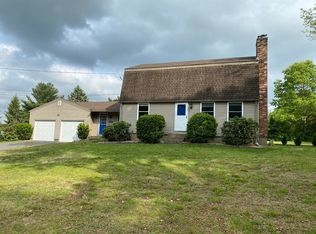 169 Rocky Hill Rd, Hadley, MA 01035