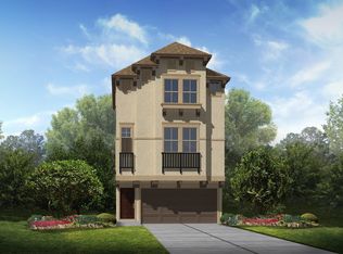 10013 Spring Shadows Park Circle Homesite #5, Houston, TX 77080
