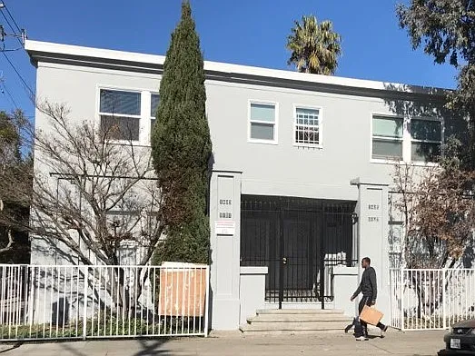 1403 Bissell Ave #1403