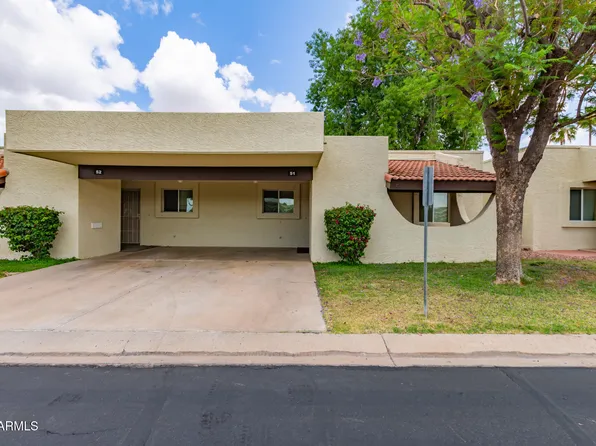 131 N HIGLEY Road #51, Mesa, AZ 85205