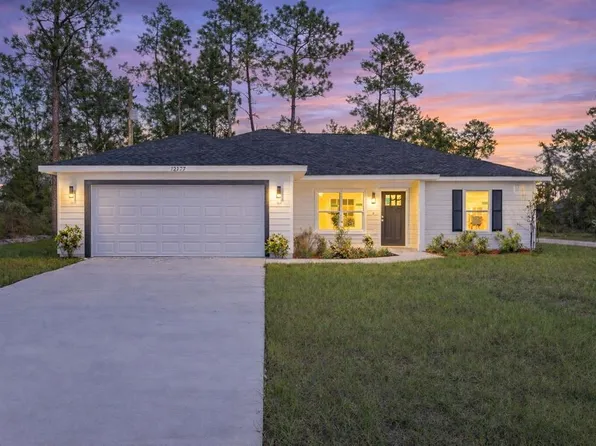 119 NW Redwood Dr, Dunnellon, FL 34431