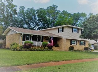 8603 Burkhall St, Jacksonville, FL 32211