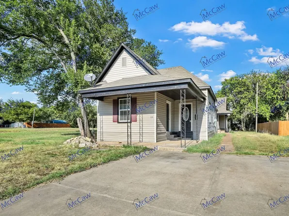 419 N Grand Ave #A, Sherman, TX 75090