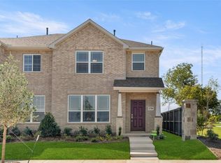 3700 Paradise Way, Sherman, TX 75090