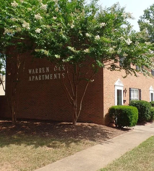 505 W Warren St #B11