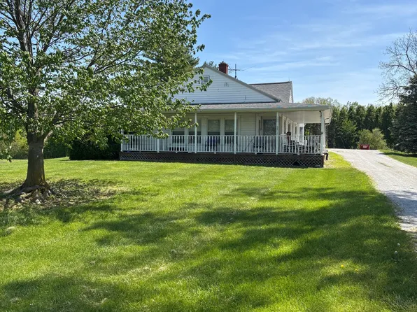 3333 S State Route 9, Greenfield, IN 46140